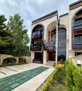 مدرن لوکس استخر جکوری آسانسور تاپ لوکیشن امیرآباد