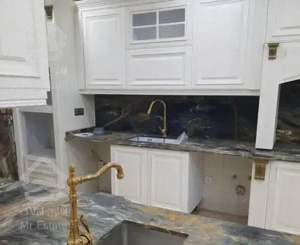 اپارتمان  ۲۰۰ متری  لوکیشن منطقه