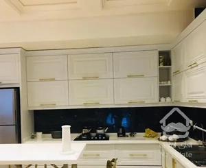 ۱۲۰متر/۲خواب/تراس/ویو ابدی