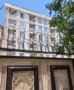 آپارتمان ۷۰ متری ۱ خوابه در بلوار فردوس غرب