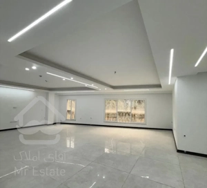 270 متر با تراس رو به جنگل