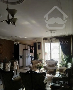 ۱۴۳ متر ۳ خواب ۱مستر با امکانات