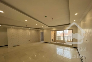 115 متری نوساز در بلوار مادر