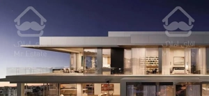 فرهنگ شهر آپارتمان ۲۱۵ متری کم واحد تکمیل صفر