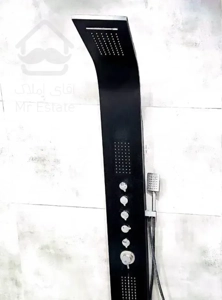 ۱۸۰متر اول میرزا نزدیک وکیل آباد جنب مترو