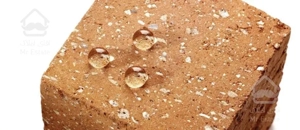 عایق نانو نما ضد شوره آببند آنتی باکتریال آبگریز