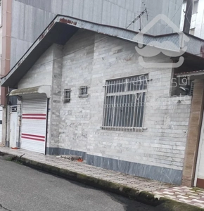 فروش ویلایی ۳۰۰ متری ساحل قو نزدیک دریا