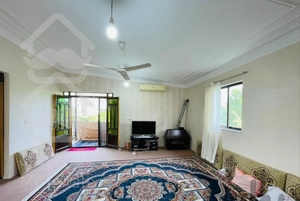 فروش خانه باغ ۶۳۰ متری سنددار در ابتدای جاده نظامی