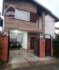 ویلا دوبلکس سه خواب استخر دار