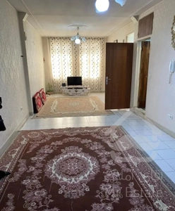 آپارتمان تک واحدی ۶۶ متری