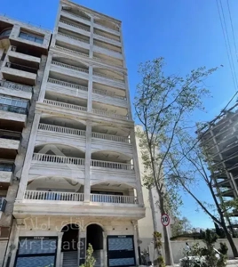 فروش واحد کلید نخورده در برج حسام بلوار دریا