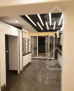 یوسف آباد ۲۳۵متر نوساز تک واحدی