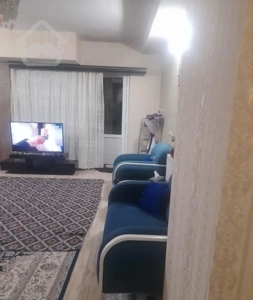 آپارتمان پردیسان پونک پذیرایی بزرگ