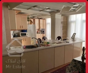 ۱۰۸ متر ۳ خوابه طبقه اول در طرشت شمالی