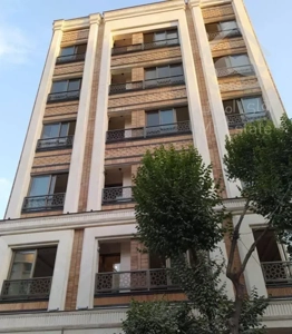 جردن پارک‌ملت ۱۷۰متر ۲ پارکینگ سند نوسازی ویو ابدی