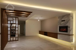 ۱۶۰ مترصفر (( امامت زوج نزدیک حاشیه )) رهن کامل