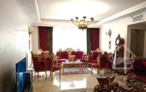 ۱۰۰ متر ۲خواب نمادی از نور و نقشه