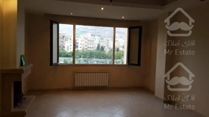 ۸۵ متر سالن پرده خور ویو ابدی شهرزیبا