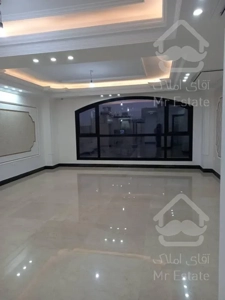 آپارتمان ۵۷۰ متری سعادت آباد کاج