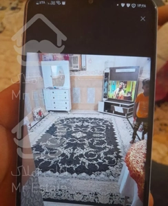 خانه ویلای بزرگ