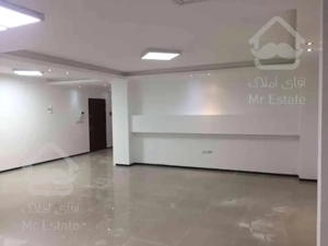 ۸۸ متر اداری کاشانی اباذر