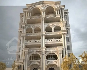 آپارتمان 90 متری نوساز شمال میرداماد