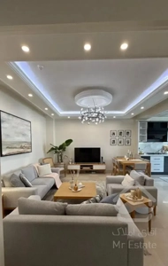 ۱۱۵ متر / فول / مشابه نوساز / لوکیشن خوب