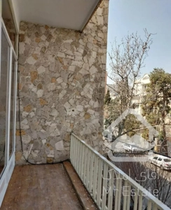 ۱۲۳ متر/بازسازی شده / نوبخت/سهروردی شمالی