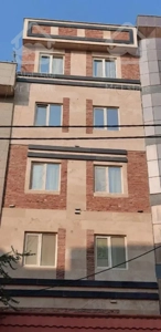 آپارتمان ۵۸متر (دو خواب) نبرد شمالی