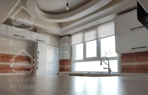 آپارتمان ۱۲۰ متر ۲ خواب دزاشیب غرق در نور