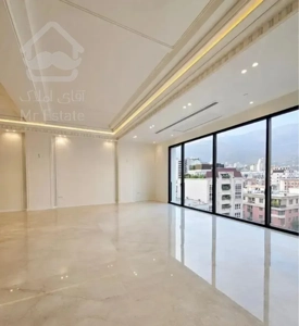 ۱۹۵ متری/دید کوهستان/کلاسیک*غرق در نور*تاپ لوکیشن