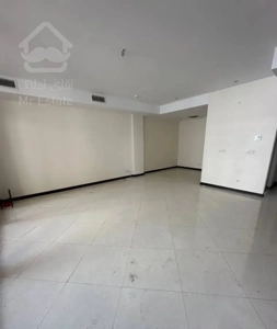 ۱۱۴ متری ۲ خواب دوتراسه برج نگین ابشار
