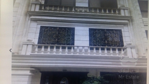 خرید و فروش آپارتمان 187 متری 3 خوابه جنت اباد