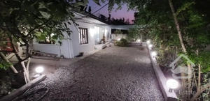 ویلای باصفای پدربزرگ