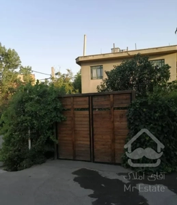 فروش خانه ویلایی ۴۵۰ متری ۲ خوابه