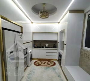 زون B/سه خواب/۱۲۷ متر/تجهیز کامل/نورگیر