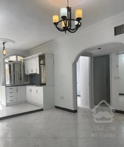 هفت تیر دو خواب آپارتمان سند ششدانگ زیر قیمت