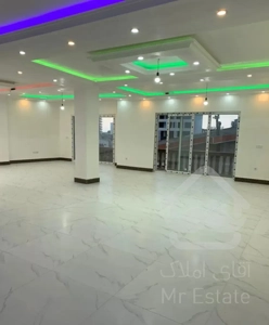 فروش واحد ۲۰۶ متری فردوسی غربی