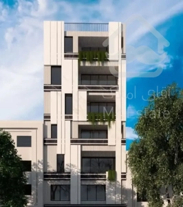 115متر 3خواب سروش