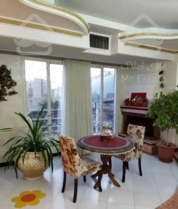 اپارتمان ۲۰۰ متری مهرشهر