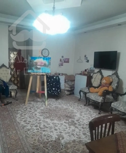 ۵۰ متر /فول امکانات/تاپ لوکیشن امامت