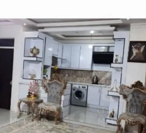 اپارتمان فول ناصرخسرو فرزانگان ۲