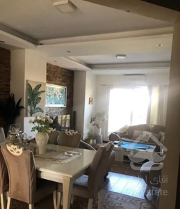 آپارتمان 86 متری ، لیدو ، ویو سبز ، طبقه 2