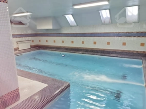 لوکیشن قوی فرمانیه غربی ۹۳ متر فول امکانات فعال