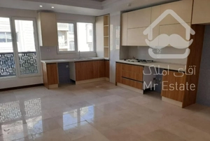 ۱۲۵متر دوخواب فول امکانات