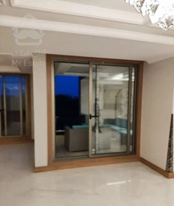 بلوار شاهد 350متر 4خواب نقشه مدرن قابل تهاتر
