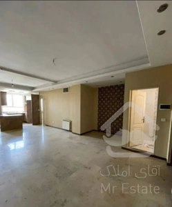 واحد ۷۰ متری/نما تراورتن/رو به بیرون