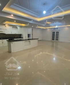 پیش فروش  واحد ۱۲۰ متری  پروژه ویژن