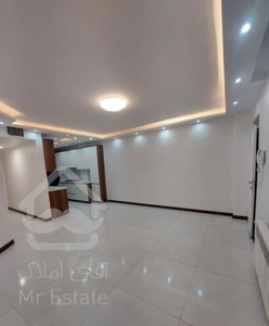 ۶۰متر،دیزاین شده،روبه آفتاب،کم واحد