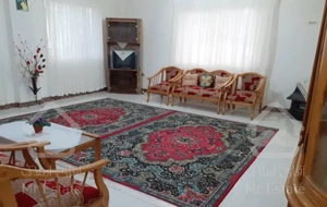 ویلا دو خواب باران 2